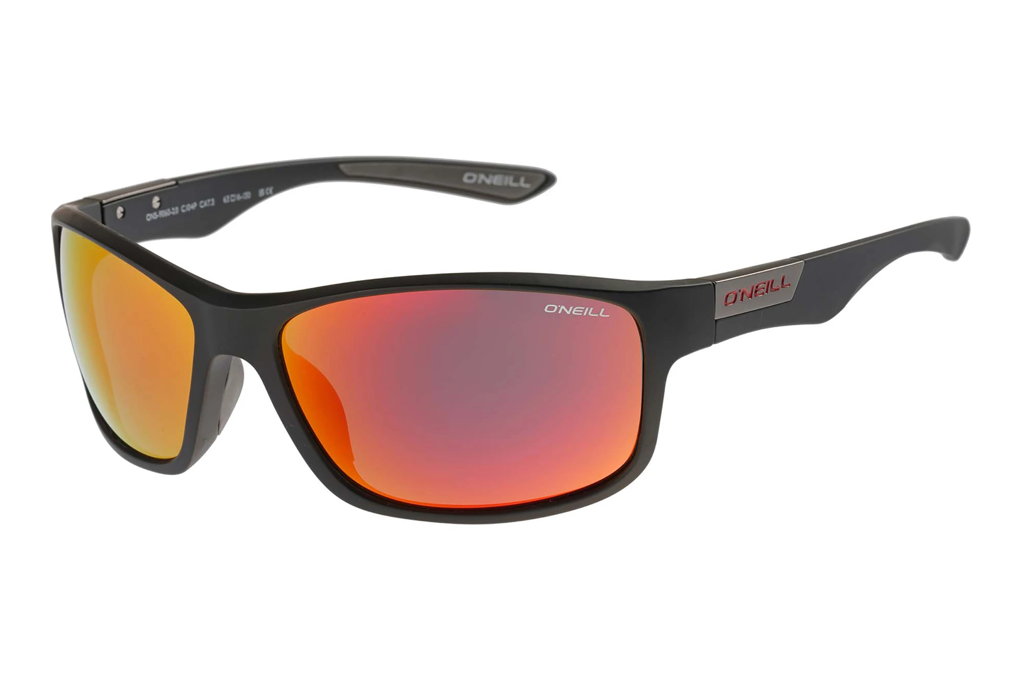 O`Neill ON 966116 10 black|orange O`Neill ON 966116 10 black|orange